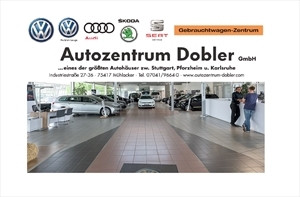 Autozentrum Dobler GmbH